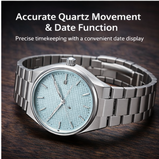 Limited Edition Watch For Men